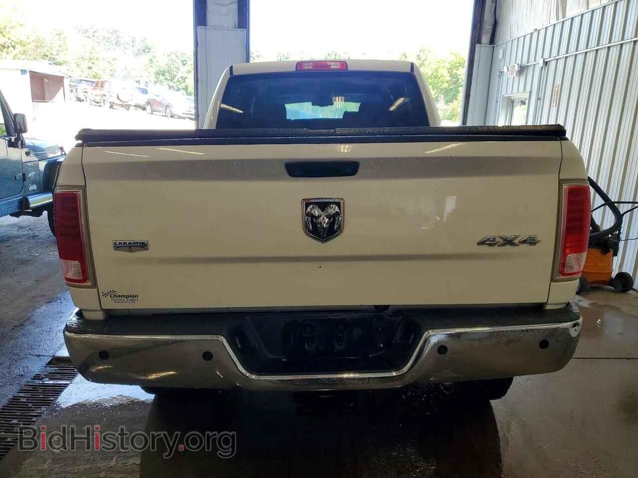 2017 RAM 2500 - VIN: 3C6UR5NL9HG738076 - Photo 6