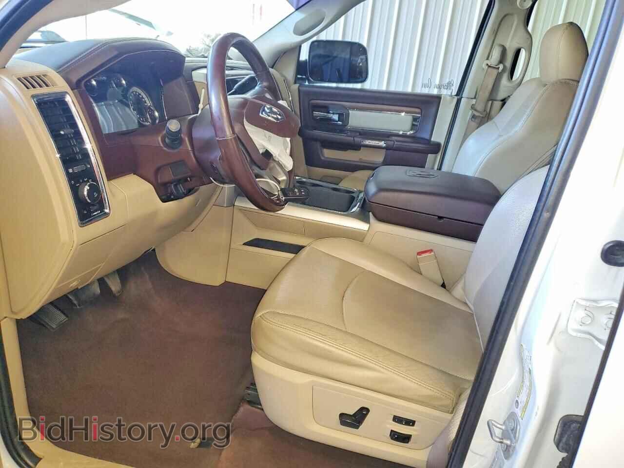 2017 RAM 2500 - VIN: 3C6UR5NL9HG738076 - Photo 7