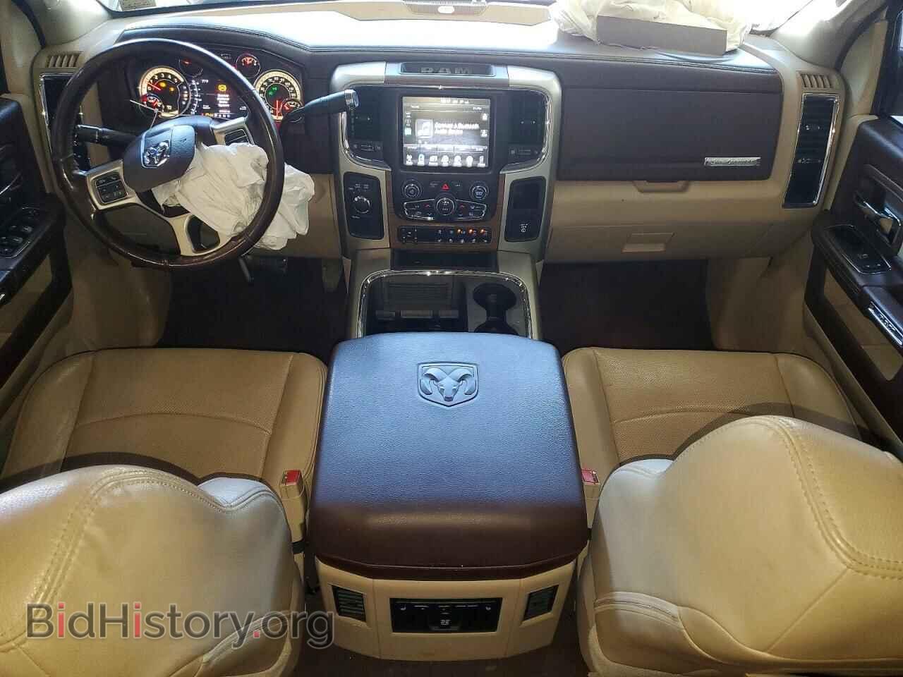 2017 RAM 2500 - VIN: 3C6UR5NL9HG738076 - Photo 8