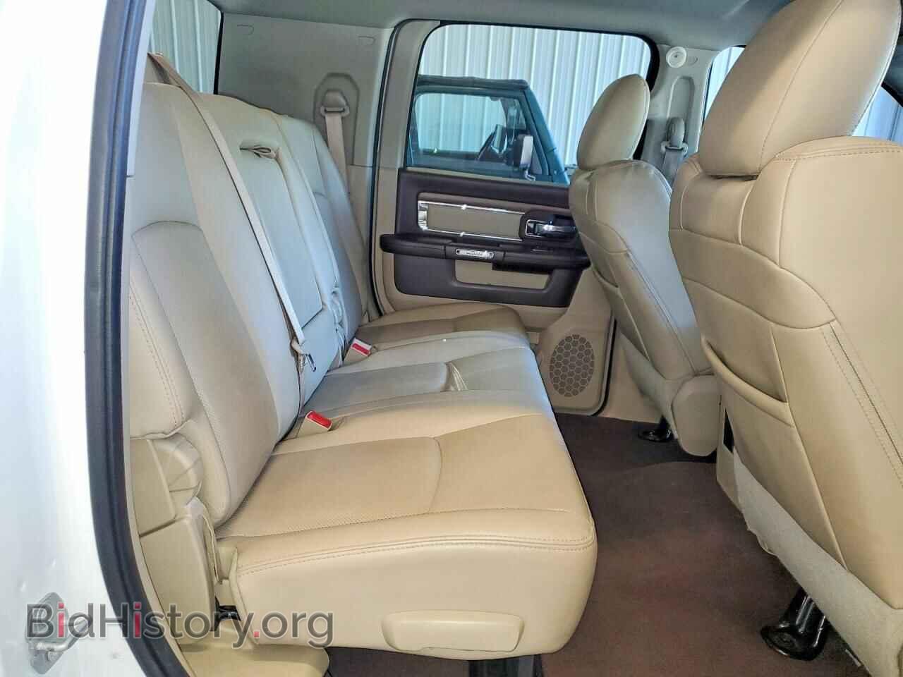 2017 RAM 2500 - VIN: 3C6UR5NL9HG738076 - Photo 10