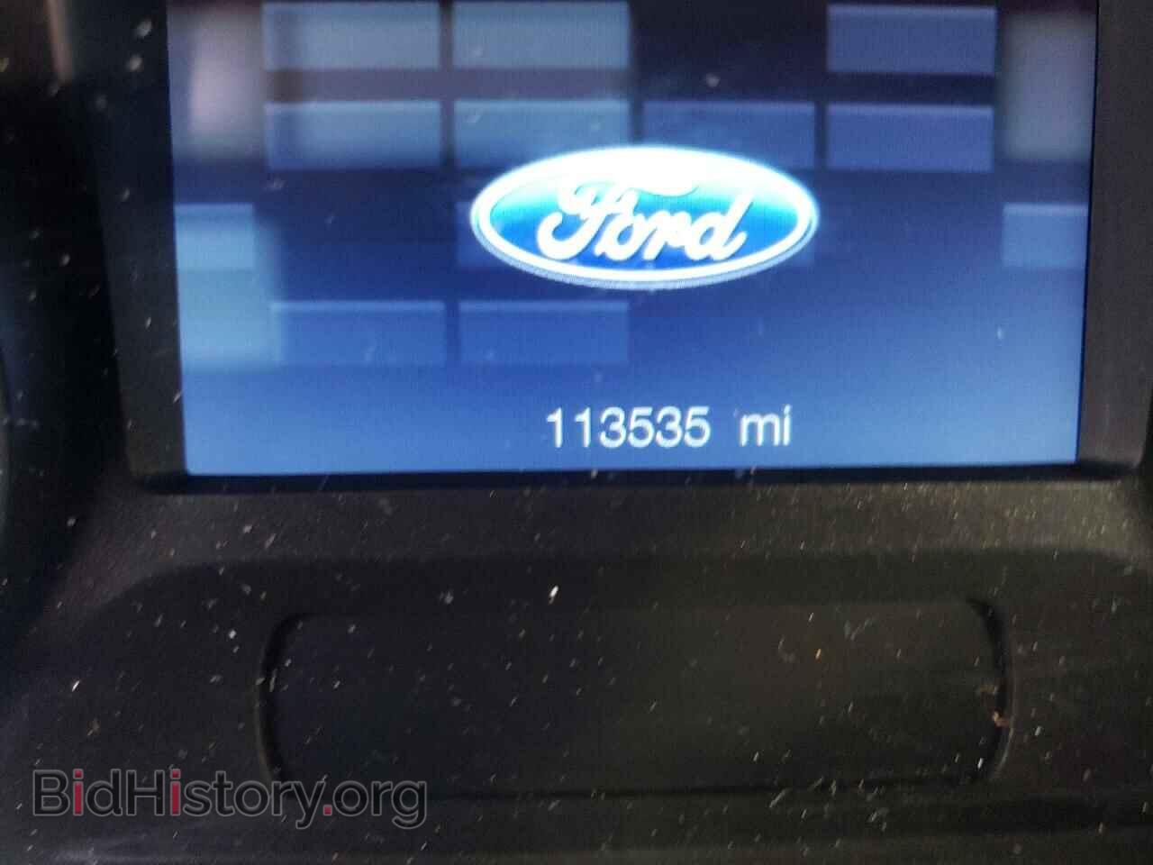 2012 FORD EDGE - VIN: 2FMDK3JC9CBA44910 - Photo 8