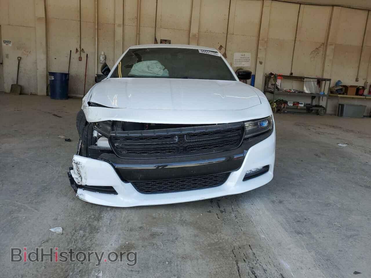 2016 DODGE CHARGER - VIN: 2C3CDXCT0GH356183 - Фото 5