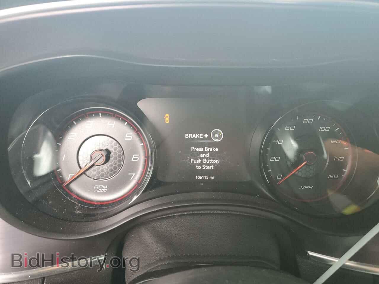 2016 DODGE CHARGER - VIN: 2C3CDXCT0GH356183 - Фото 9