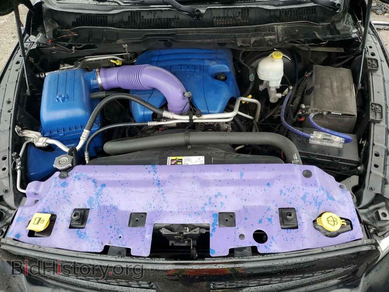 2013 RAM 1500 - VIN: 1C6RR7KT3DS626561 - Фото 7