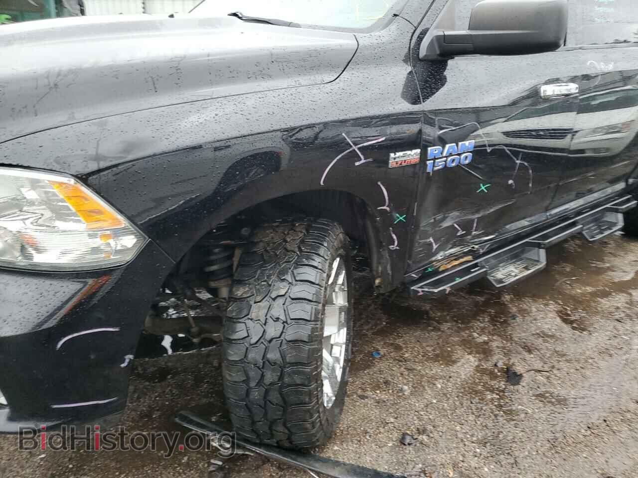 2013 RAM 1500 - VIN: 1C6RR7KT3DS626561 - Фото 9