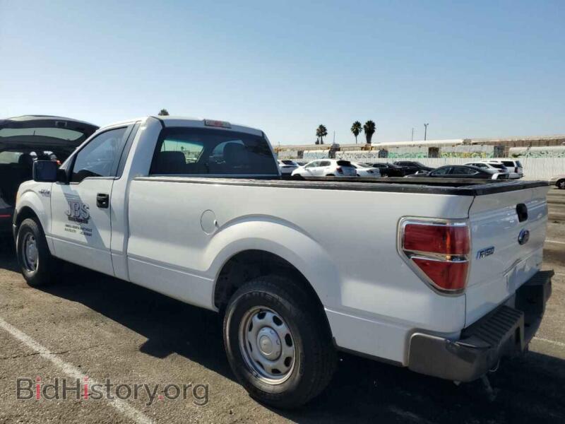 2013 Ford ALL MODELS (VIN 1FTNF1CF1DKD48958) — photo 2 of 12