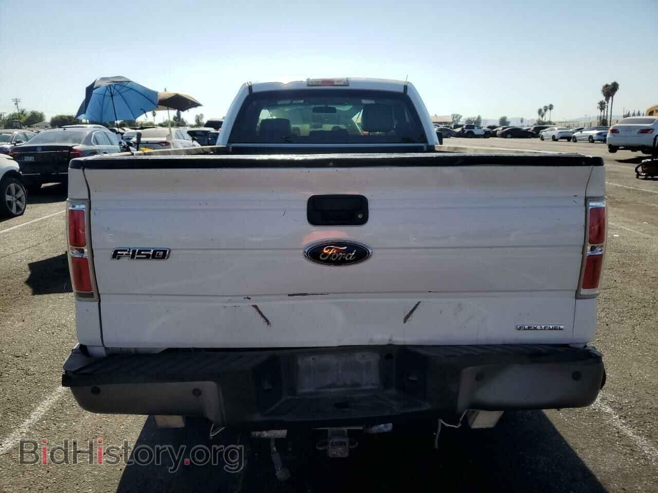 2013 FORD All Models - VIN: 1FTNF1CF1DKD48958 - Фото 6