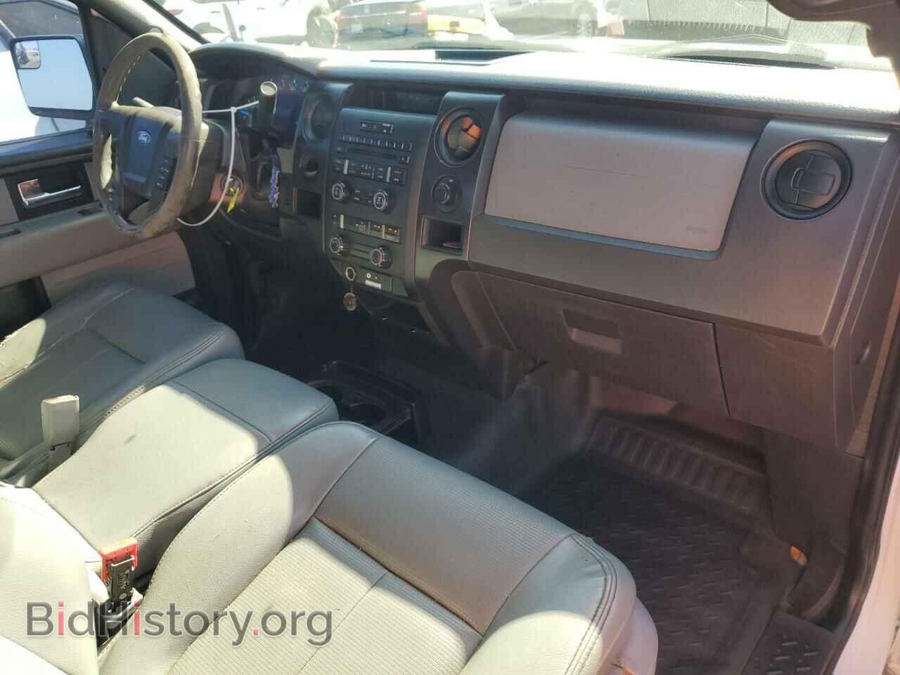 2013 FORD All Models - VIN: 1FTNF1CF1DKD48958 - Фото 8