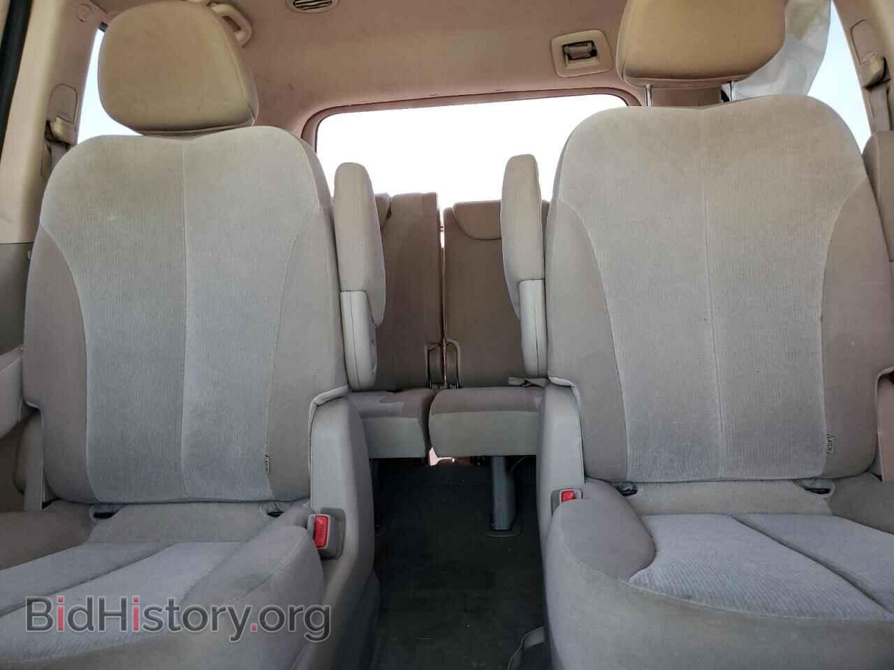 2012 KIA All Models - VIN: KNDMG4C73C6479643 - Фото 10