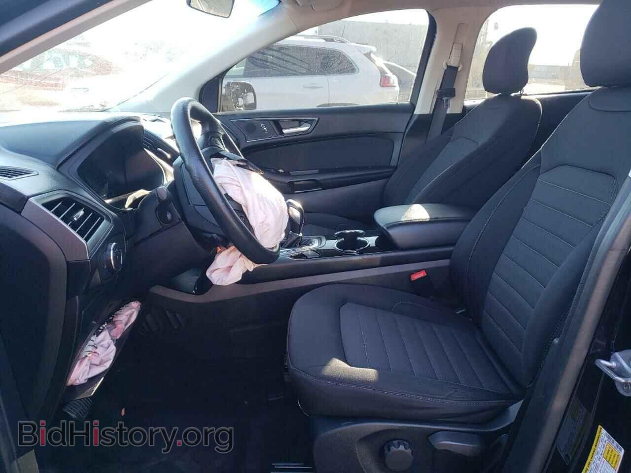 2017 FORD EDGE - VIN: 2FMPK4G97HBC52581 - Photo 5