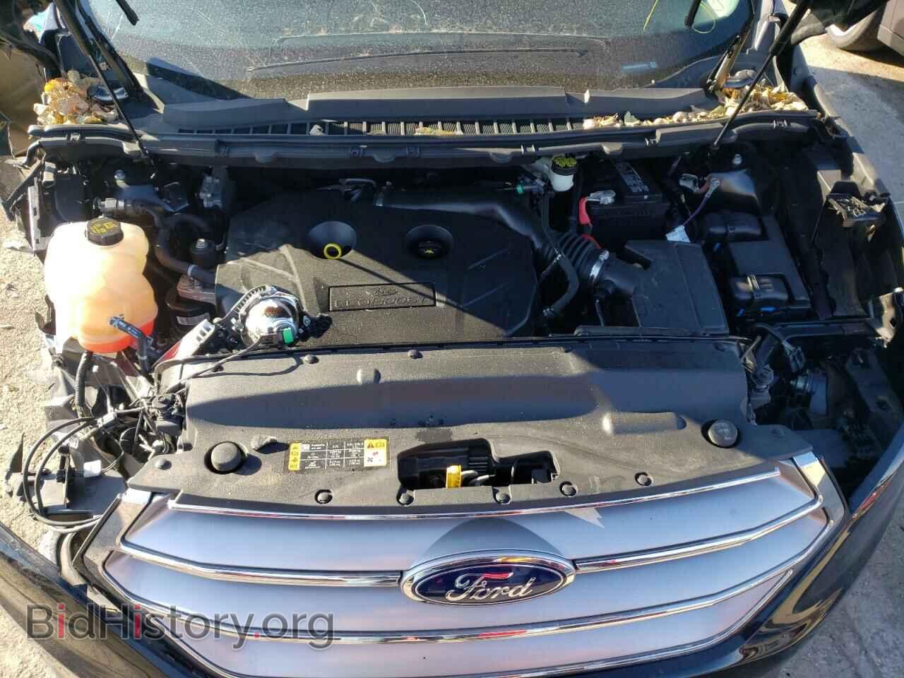 2017 FORD EDGE - VIN: 2FMPK4G97HBC52581 - Photo 7