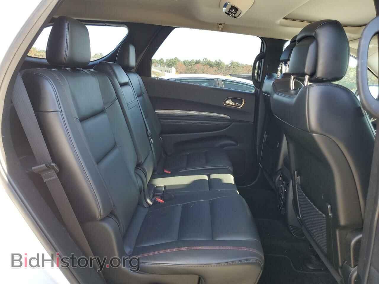 2018 DODGE DURANGO - VIN: 1C4RDJDG9JC161214 - Photo 11