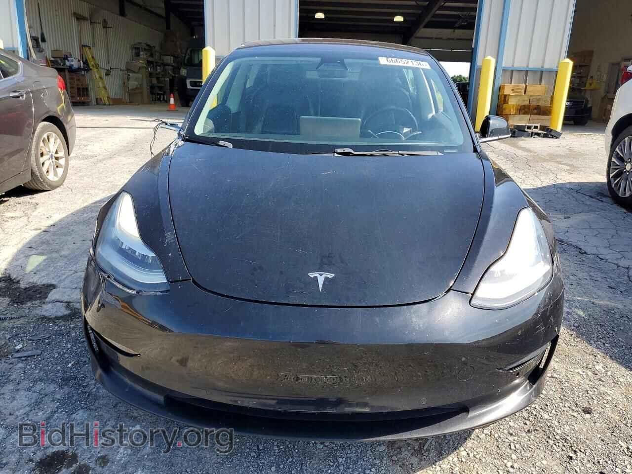 2018 TESLA MODEL 3 - VIN: 5YJ3E1EA2JF050262 - Photo 5