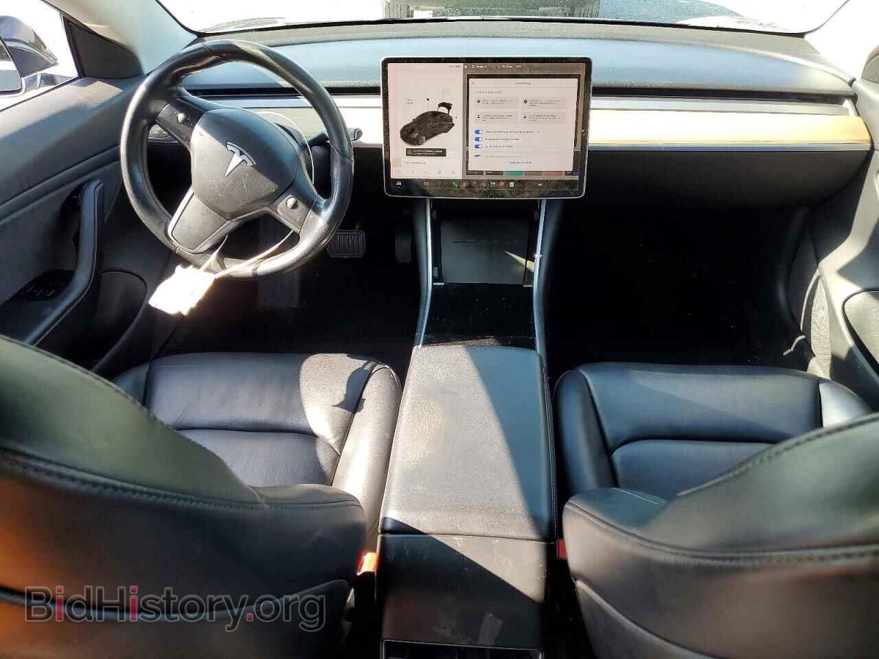2018 TESLA MODEL 3 - VIN: 5YJ3E1EA2JF050262 - Photo 8