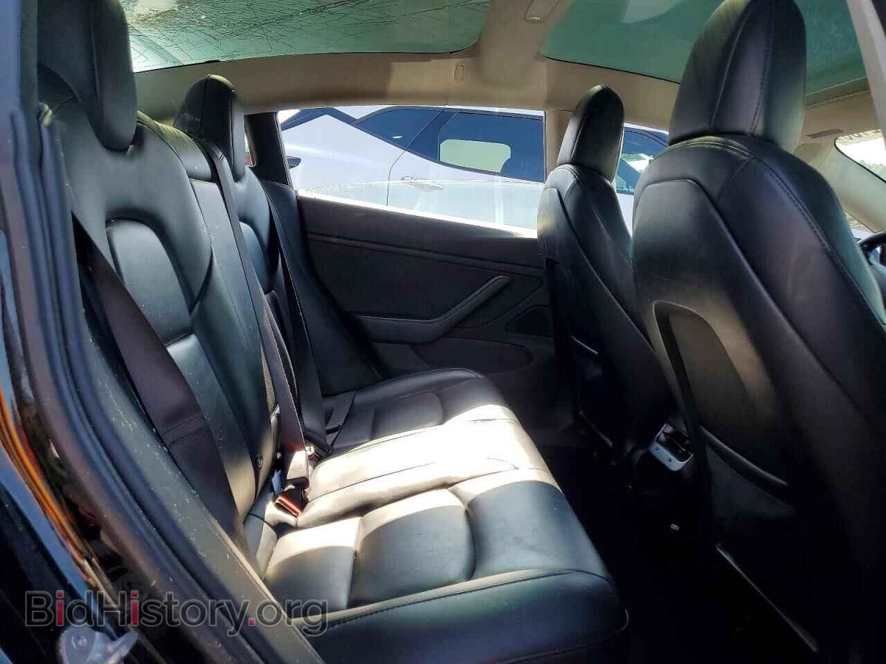 2018 TESLA MODEL 3 - VIN: 5YJ3E1EA2JF050262 - Photo 10