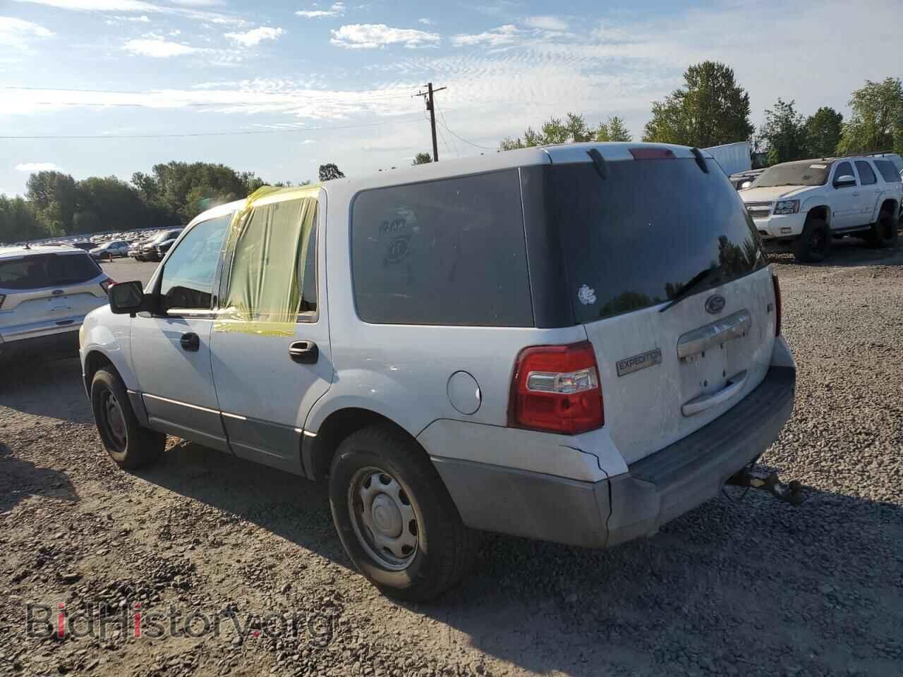 2010 FORD EXPEDITION - VIN: 1FMJU1F51AEA47653 - Фото 2