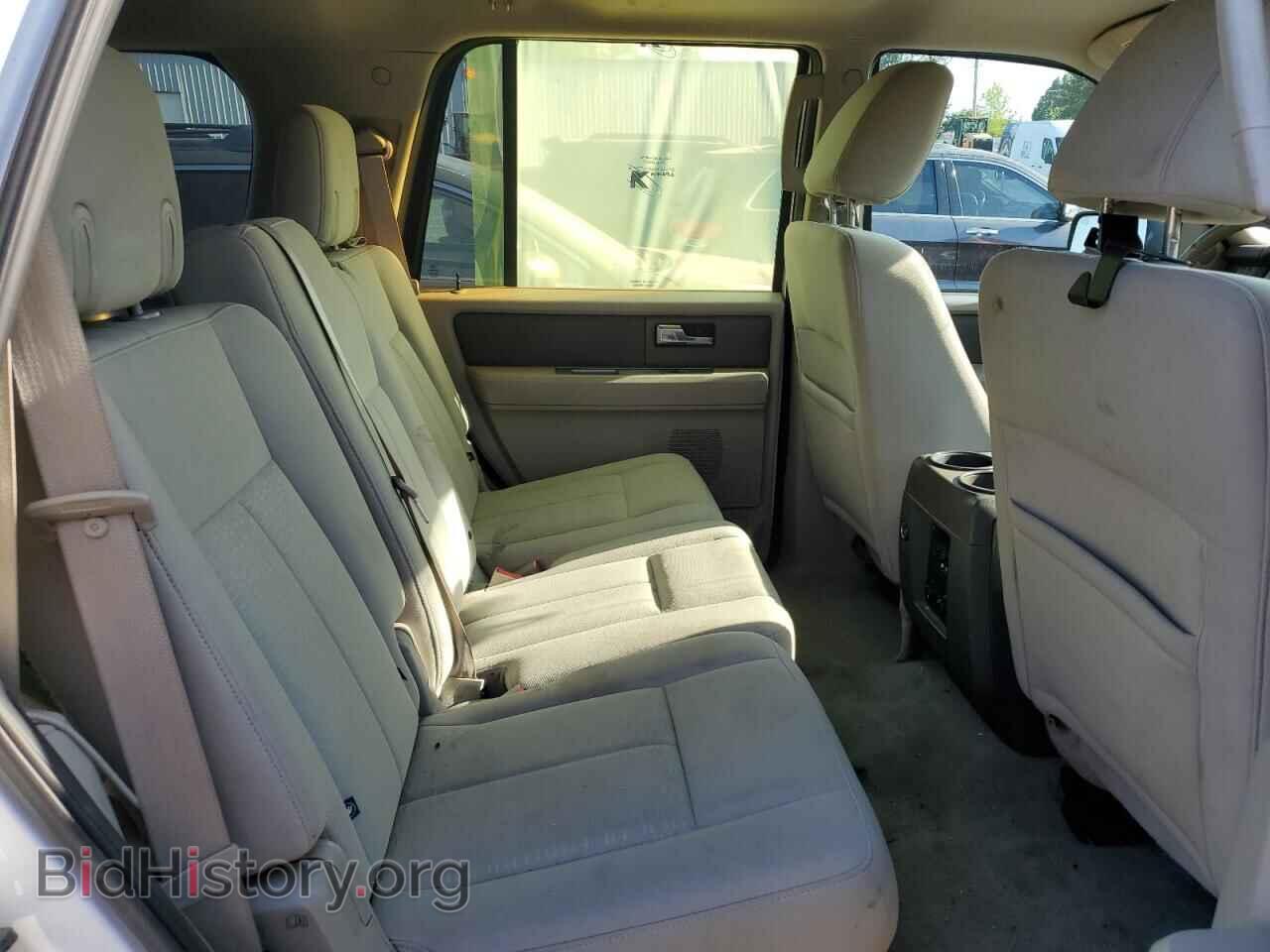 2010 FORD EXPEDITION - VIN: 1FMJU1F51AEA47653 - Фото 11
