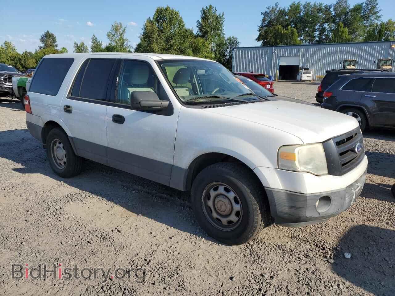 2010 FORD EXPEDITION - VIN: 1FMJU1F51AEA47653 - Фото 4
