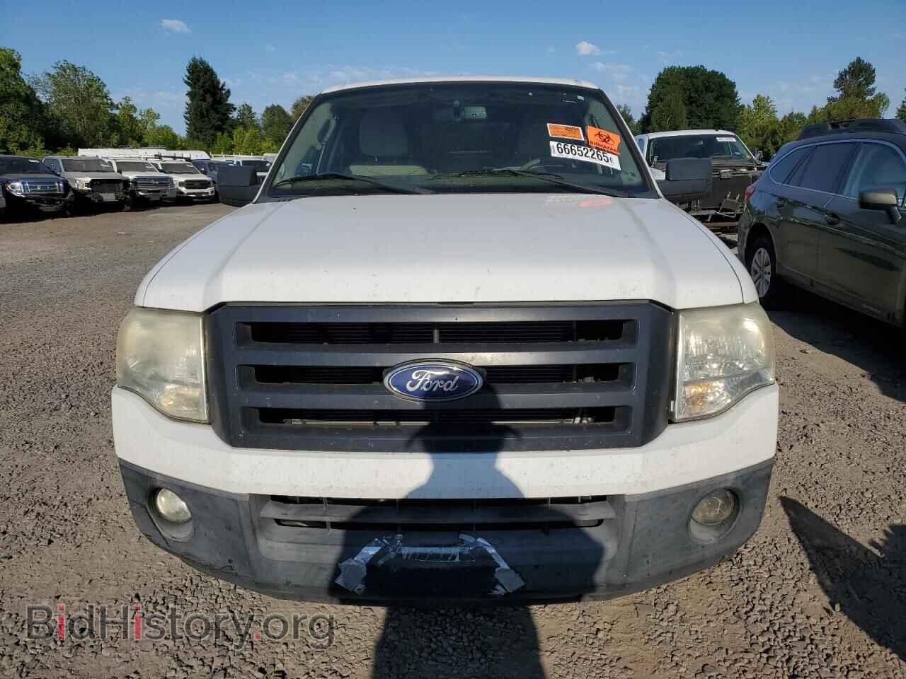 2010 FORD EXPEDITION - VIN: 1FMJU1F51AEA47653 - Фото 5