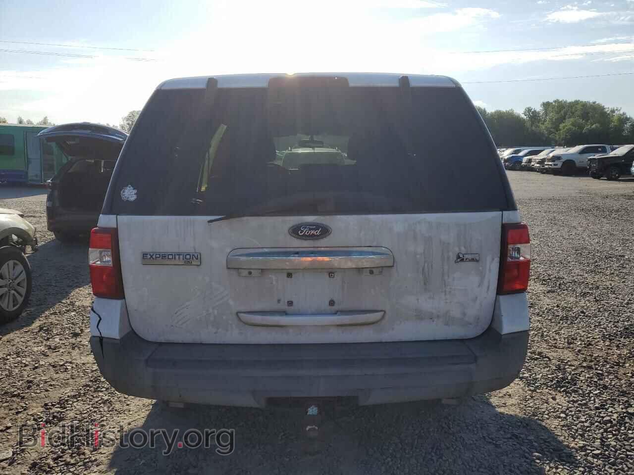 2010 FORD EXPEDITION - VIN: 1FMJU1F51AEA47653 - Фото 6