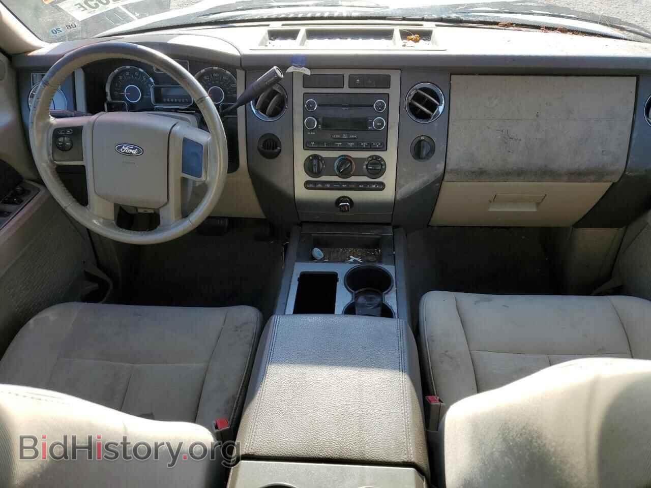 2010 FORD EXPEDITION - VIN: 1FMJU1F51AEA47653 - Фото 8