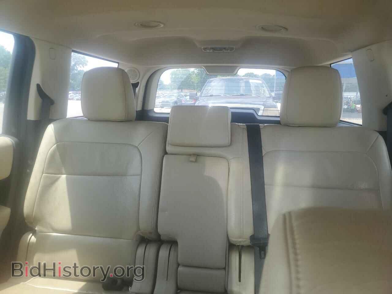 2014 FORD FLEX - VIN: 2FMGK5D82EBD04213 - Фото 10