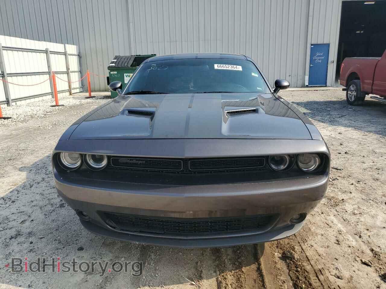 2021 DODGE CHALLENGER - VIN: 2C3CDZAG4MH577833 - Photo 5