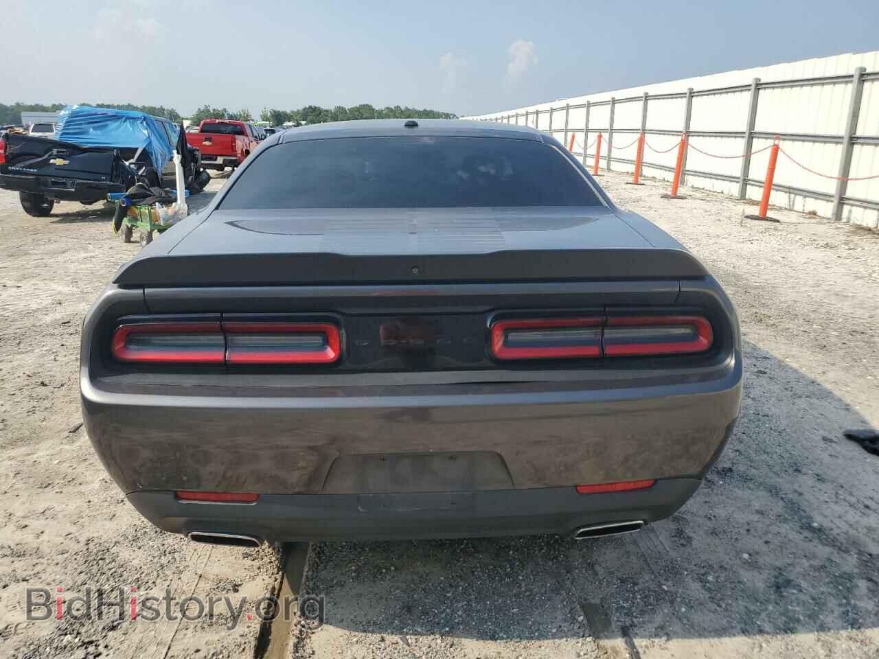 2021 DODGE CHALLENGER - VIN: 2C3CDZAG4MH577833 - Photo 6