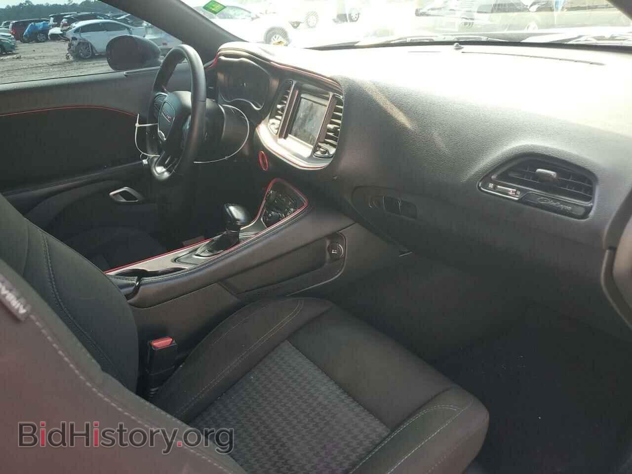 2021 DODGE CHALLENGER - VIN: 2C3CDZAG4MH577833 - Photo 8