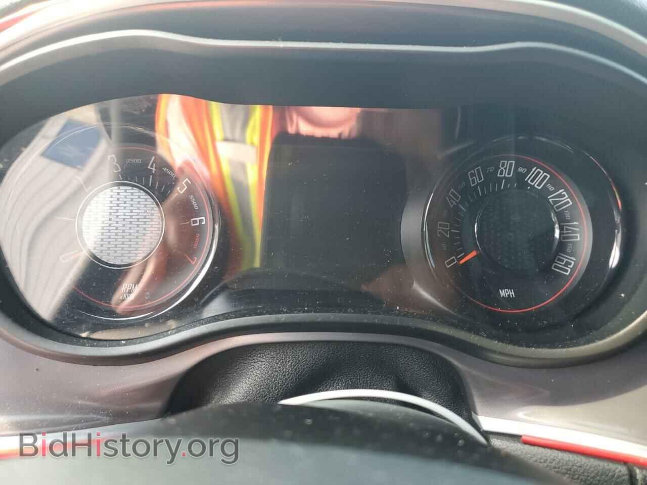 2021 DODGE CHALLENGER - VIN: 2C3CDZAG4MH577833 - Photo 9