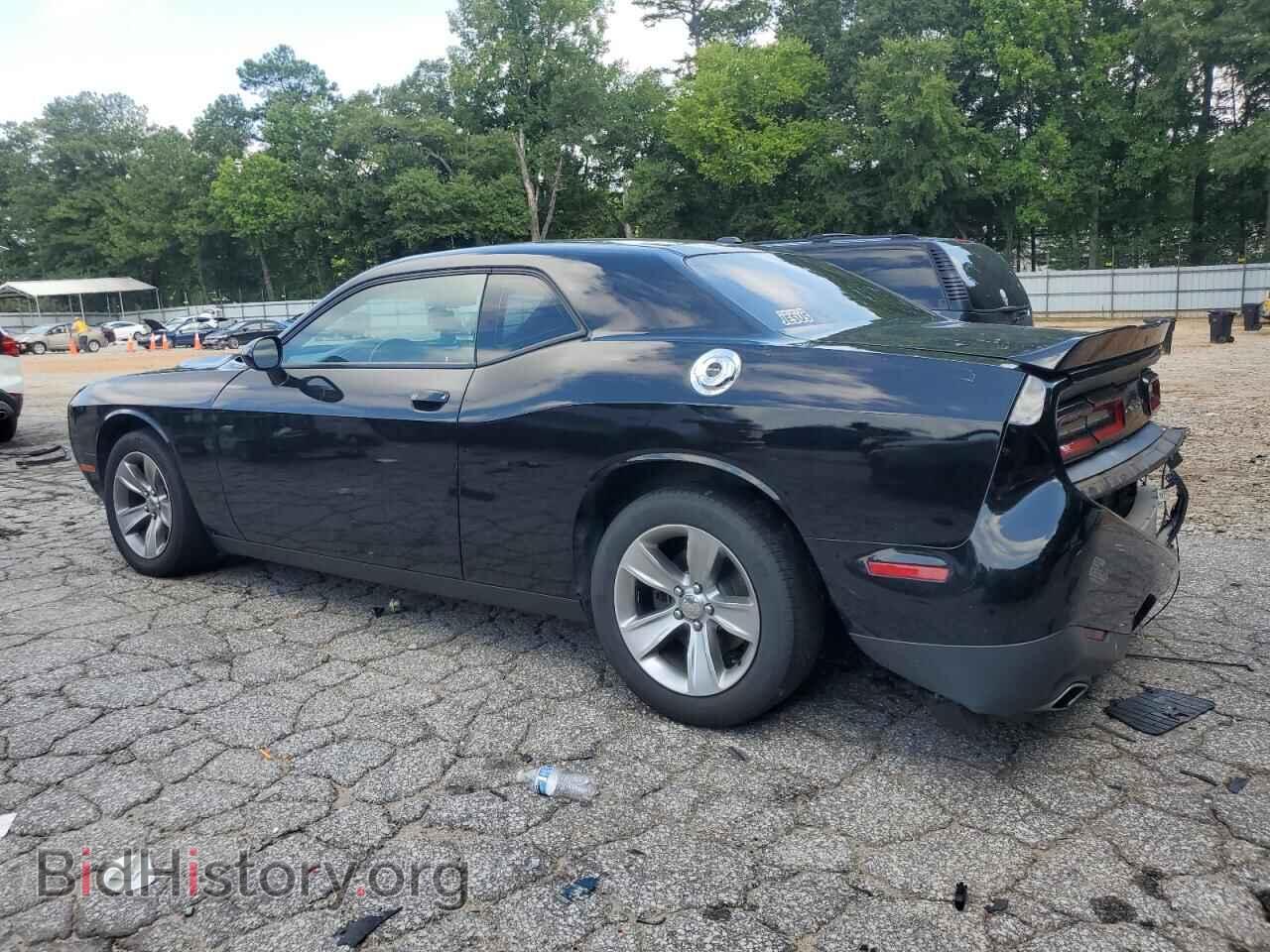2020 DODGE CHALLENGER - VIN: 2C3CDZAG5LH227237 - Фото 2