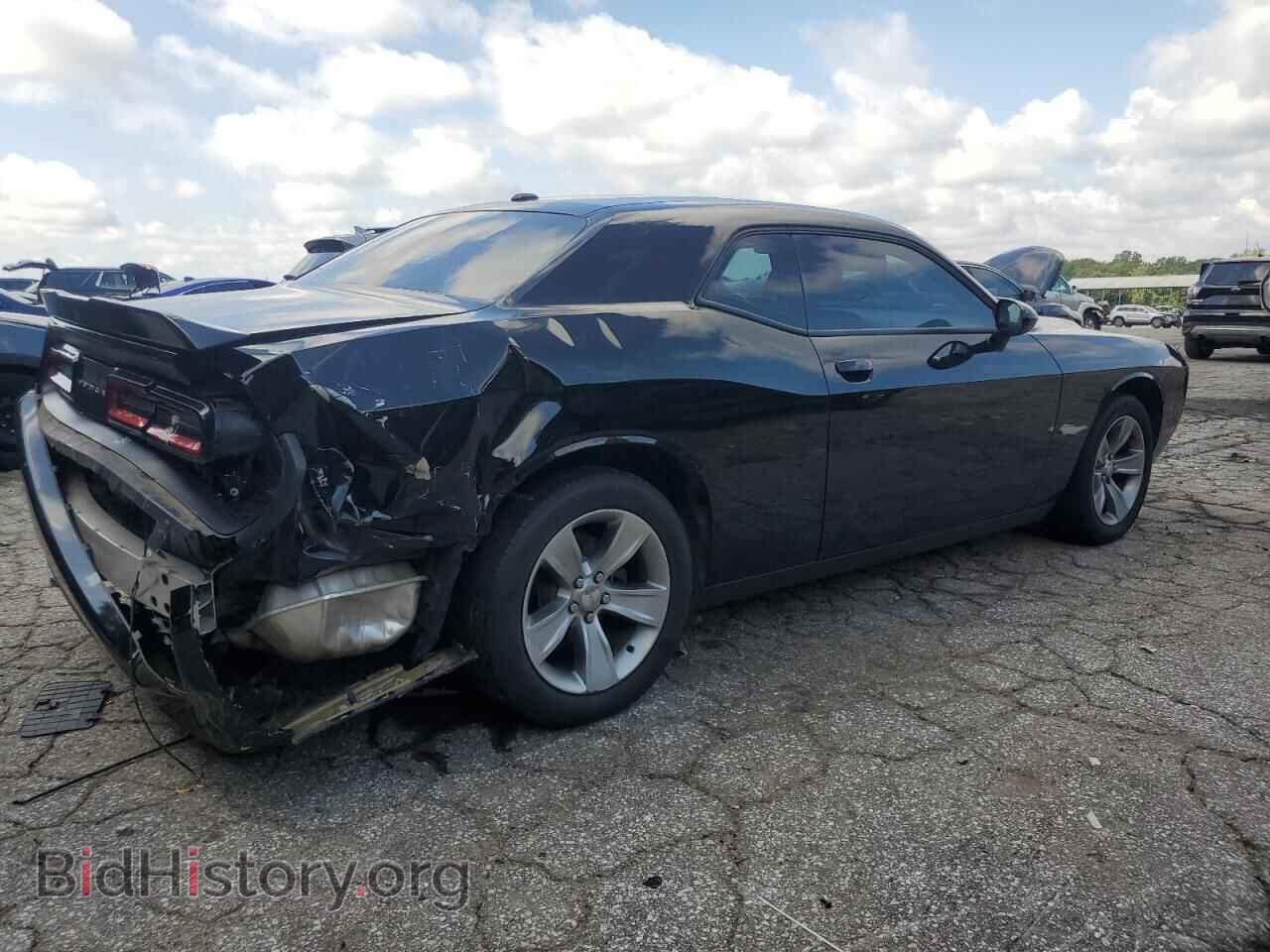 2020 DODGE CHALLENGER - VIN: 2C3CDZAG5LH227237 - Фото 3