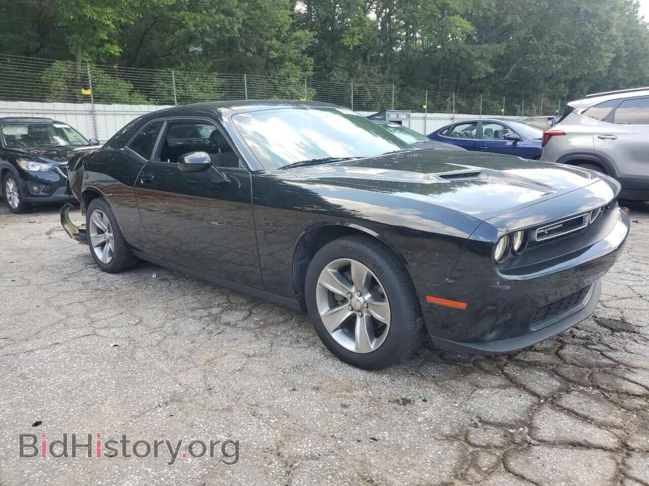 2020 DODGE CHALLENGER - VIN: 2C3CDZAG5LH227237 - Фото 4