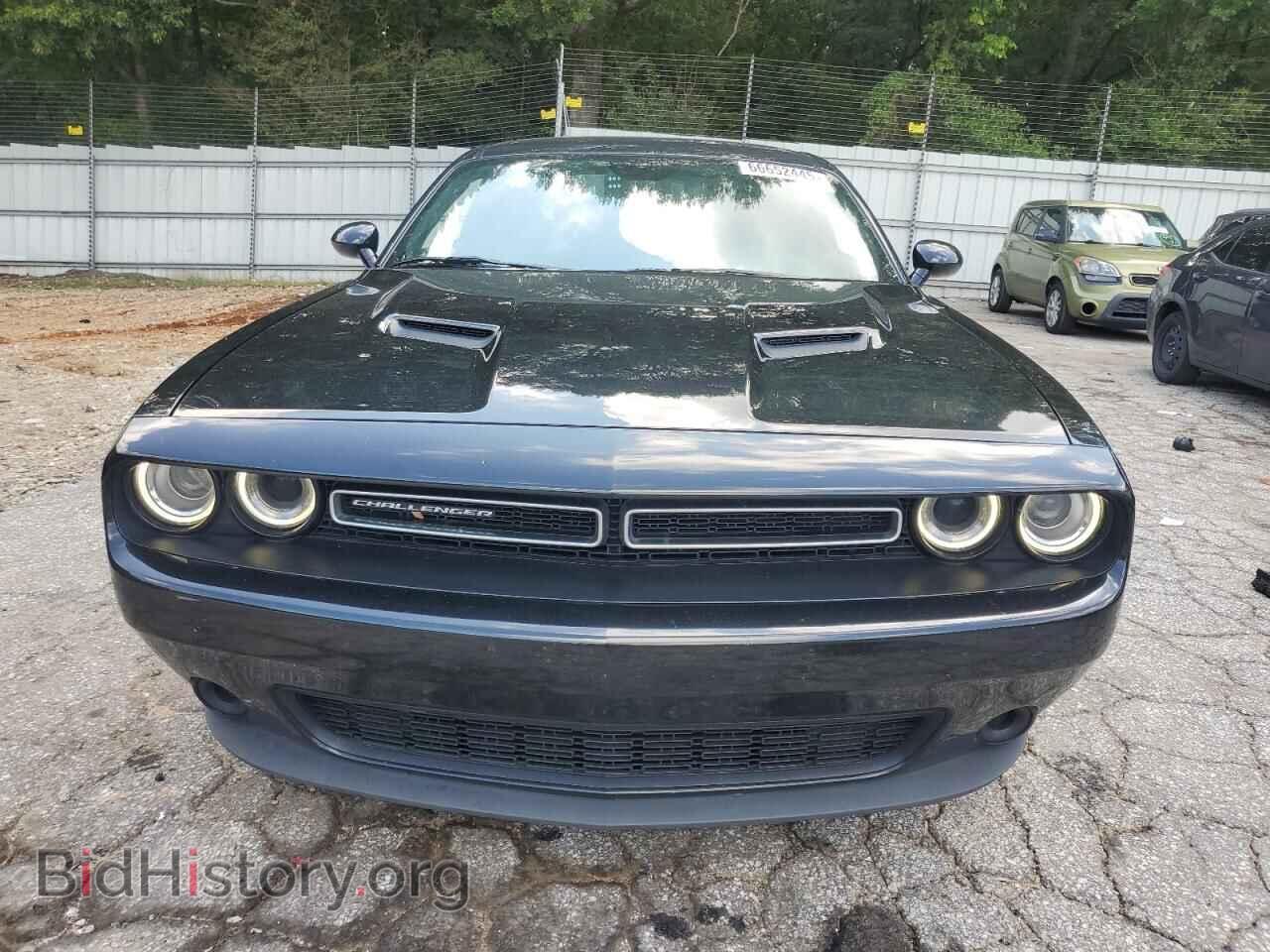 2020 DODGE CHALLENGER - VIN: 2C3CDZAG5LH227237 - Фото 5