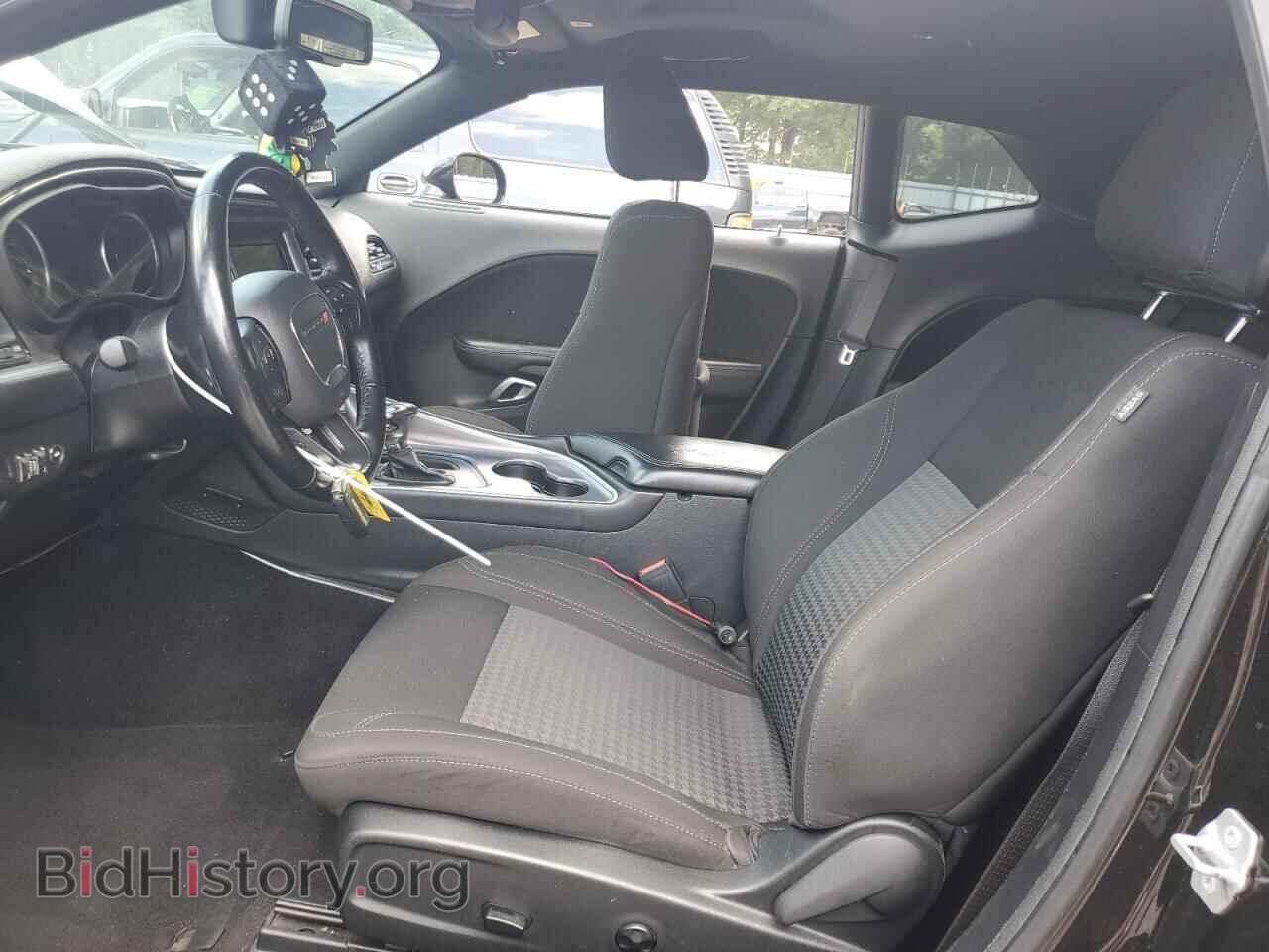 2020 DODGE CHALLENGER - VIN: 2C3CDZAG5LH227237 - Фото 7