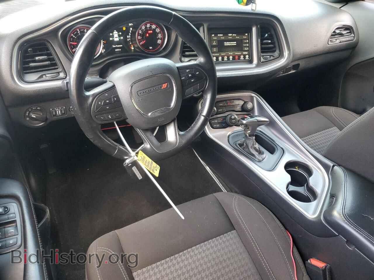 2020 DODGE CHALLENGER - VIN: 2C3CDZAG5LH227237 - Фото 8