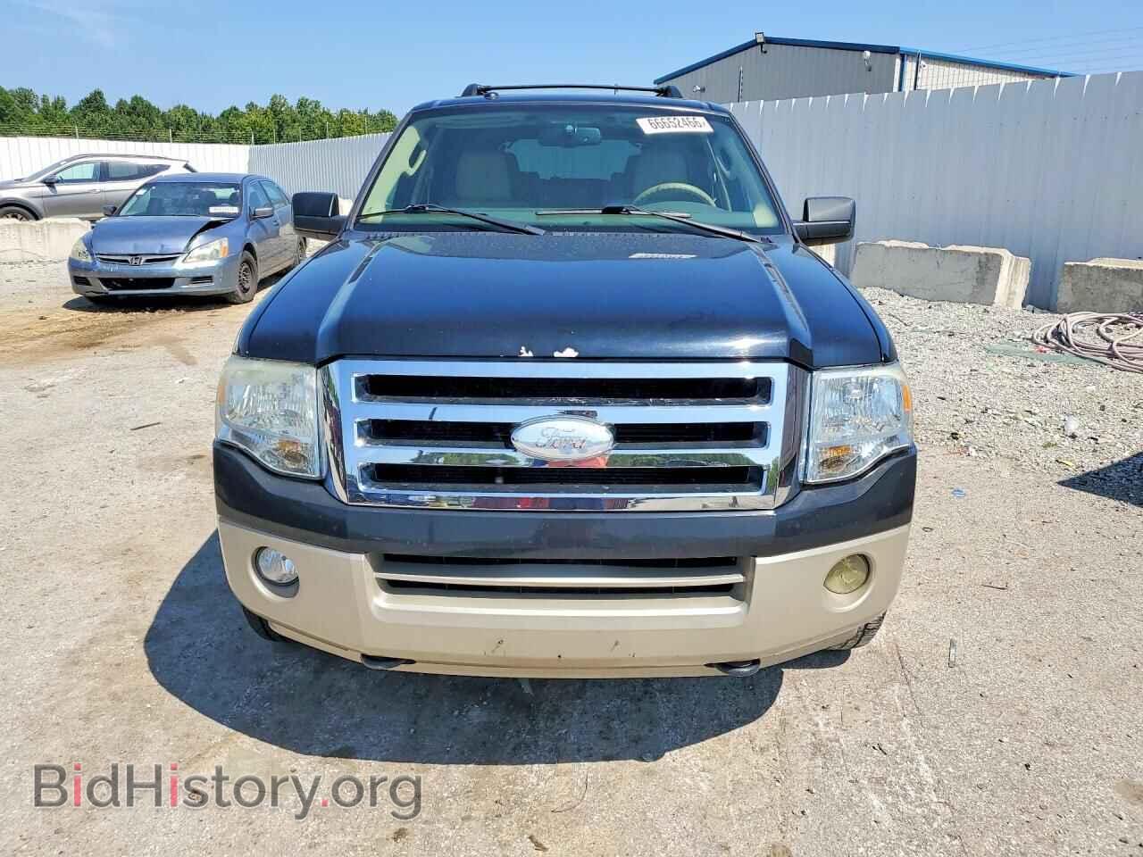 2009 FORD EXPEDITION - VIN: 1FMFU18569EB03715 - Фото 5