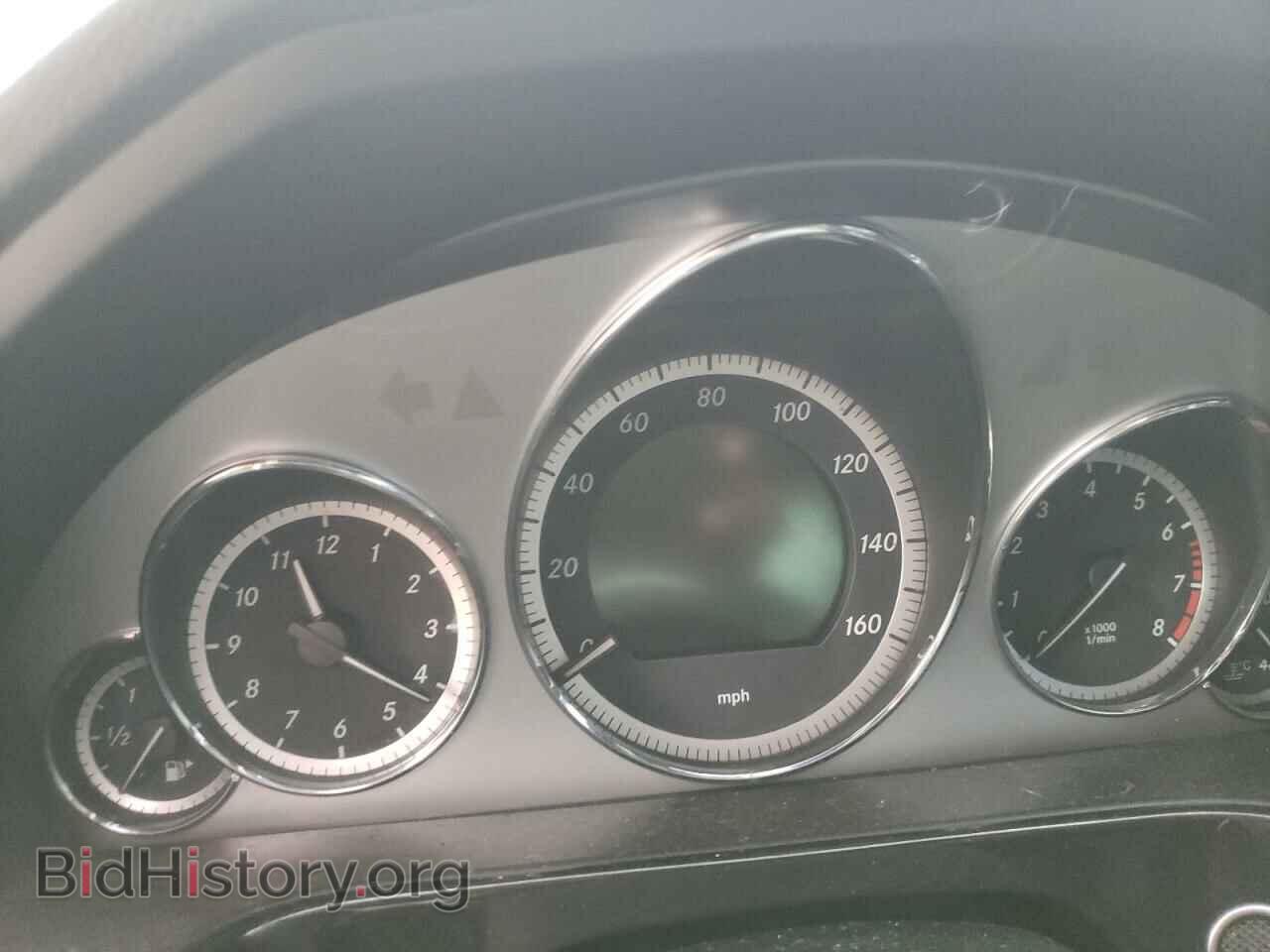 2010 MERCEDES-BENZ E-CLASS - VIN: WDDHF5GB1AA030986 - Фото 9