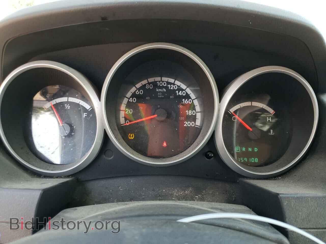 2010 DODGE CARAVAN - VIN: 2D4RN4DE5AR425634 - Фото 9