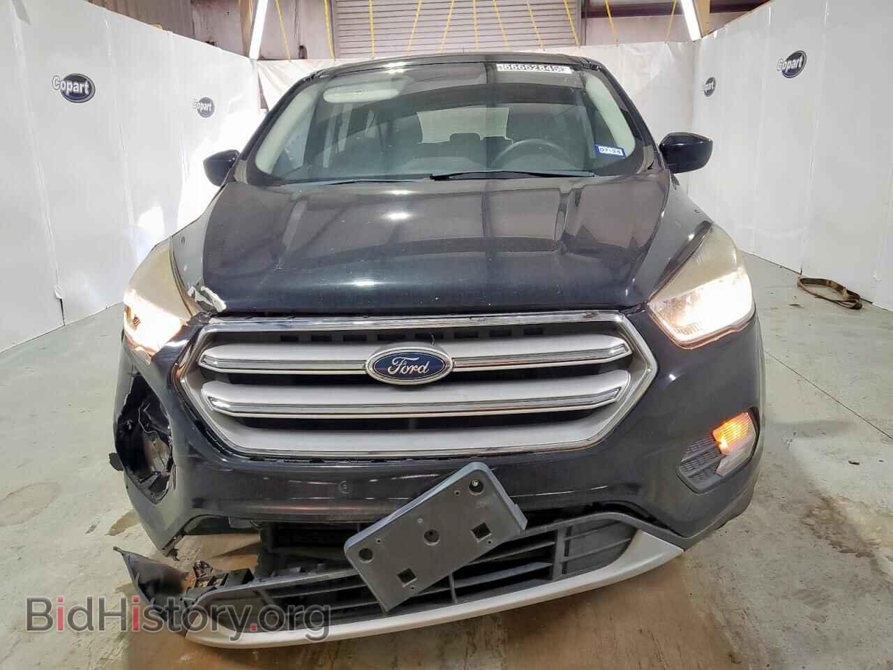 2019 FORD ESCAPE - VIN: 1FMCU0GD7KUB06768 - Фото 5