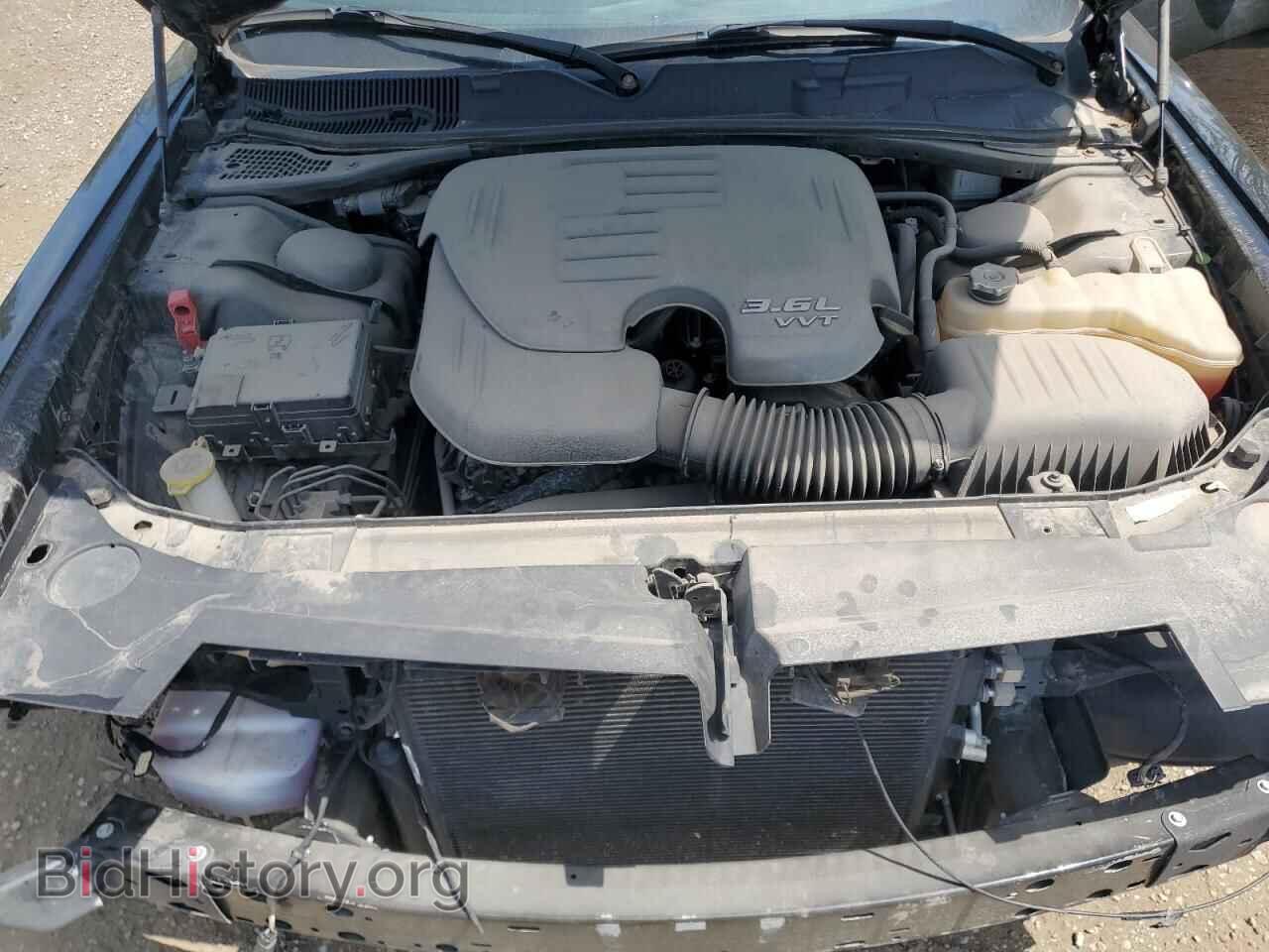2018 DODGE CHALLENGER - VIN: 2C3CDZAG9JH296932 - Фото 11