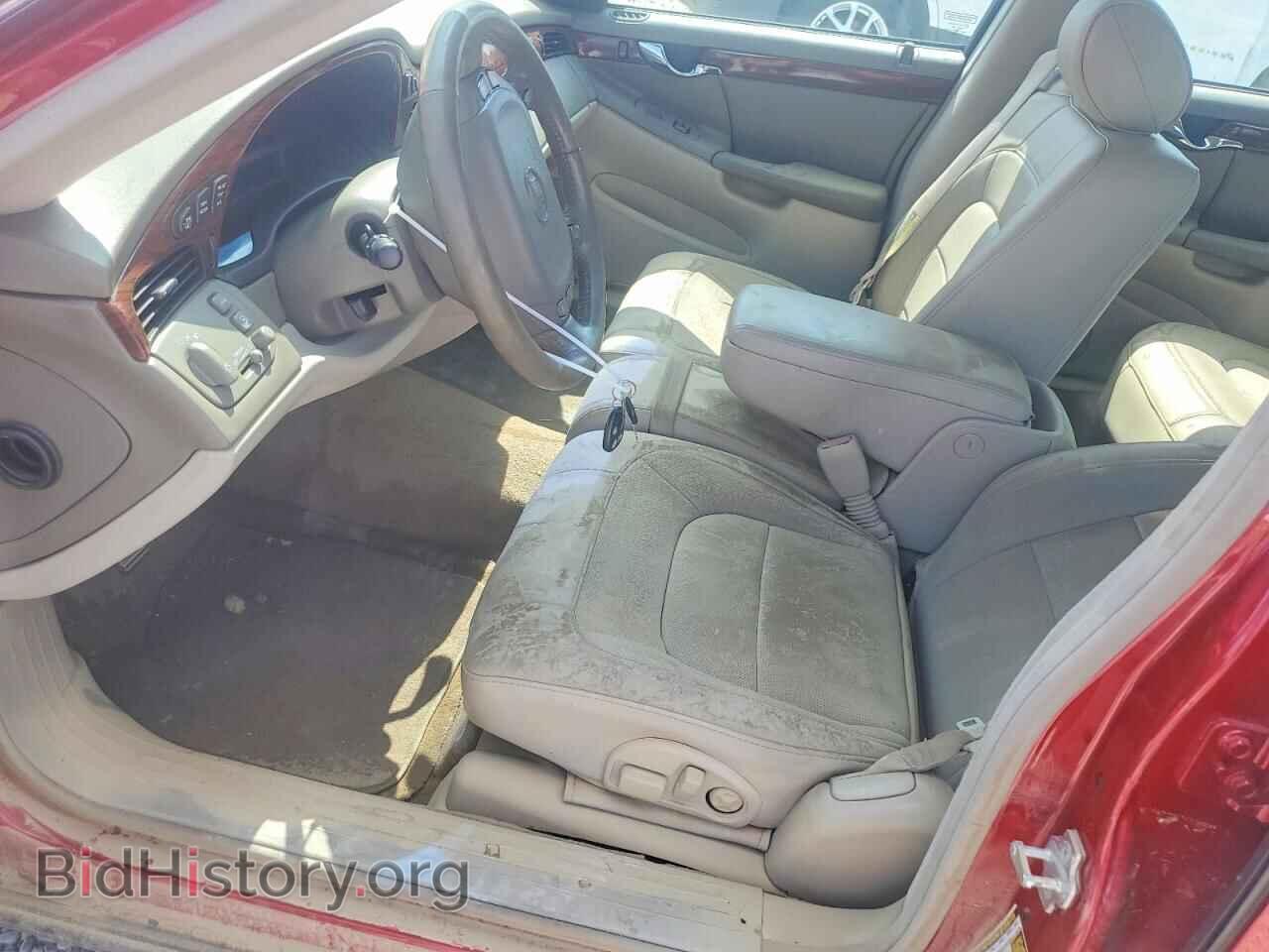 2005 CADILLAC DEVILLE - VIN: 1G6KD54Y65U219428 - Photo 7