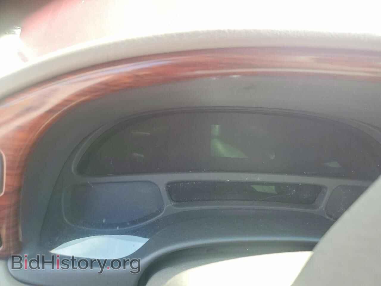 2005 CADILLAC DEVILLE - VIN: 1G6KD54Y65U219428 - Photo 9