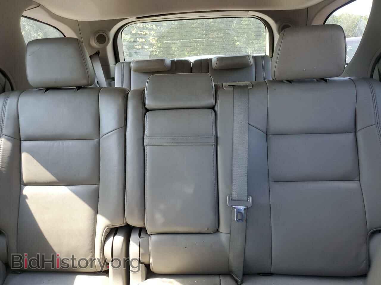 2013 DODGE DURANGO - VIN: 1C4RDJDG9DC527791 - Photo 10
