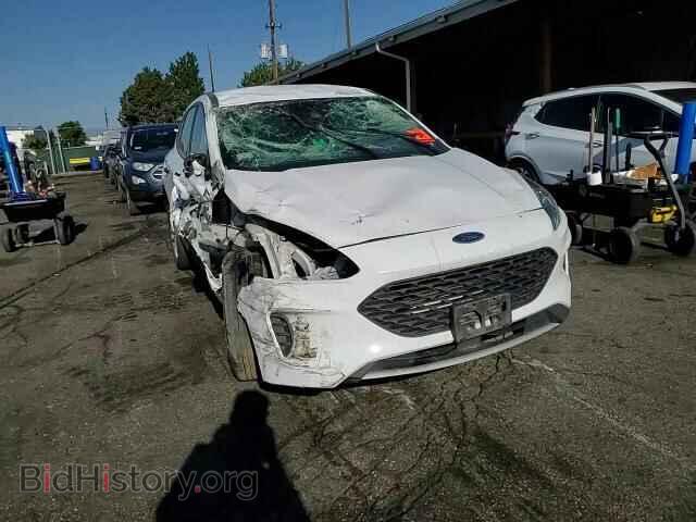 2020 FORD ESCAPE - VIN: 1FMCU9F60LUA18945 - Фото 13
