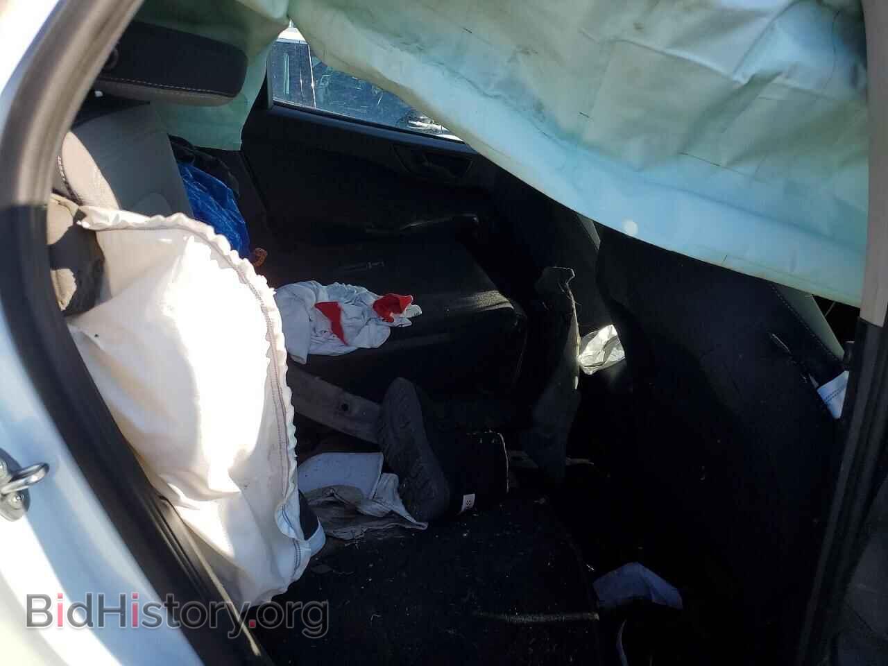 2020 FORD ESCAPE - VIN: 1FMCU9F60LUA18945 - Фото 10