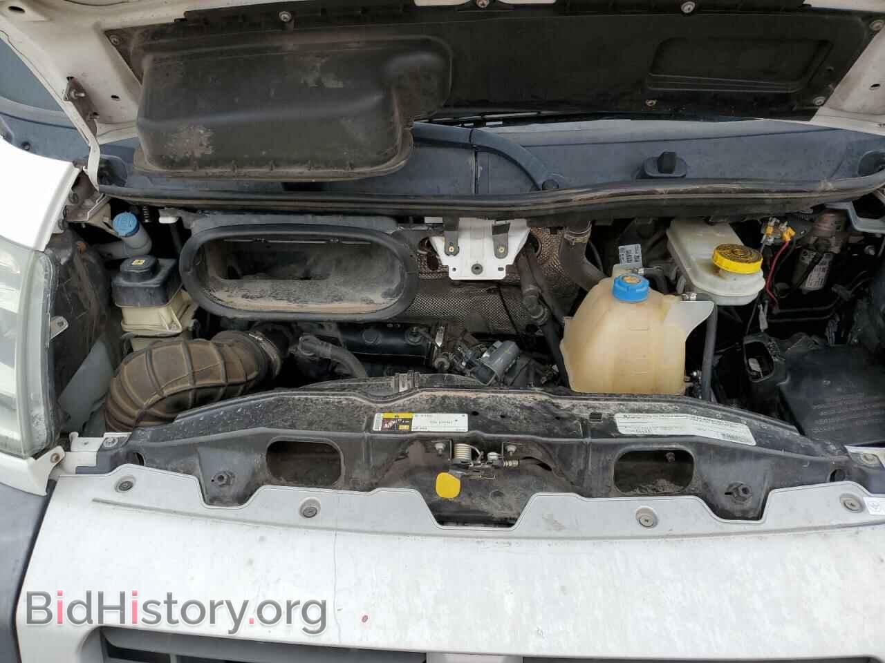 2014 RAM PROMASTER - VIN: 3C6TRVCG6EE102899 - Фото 7