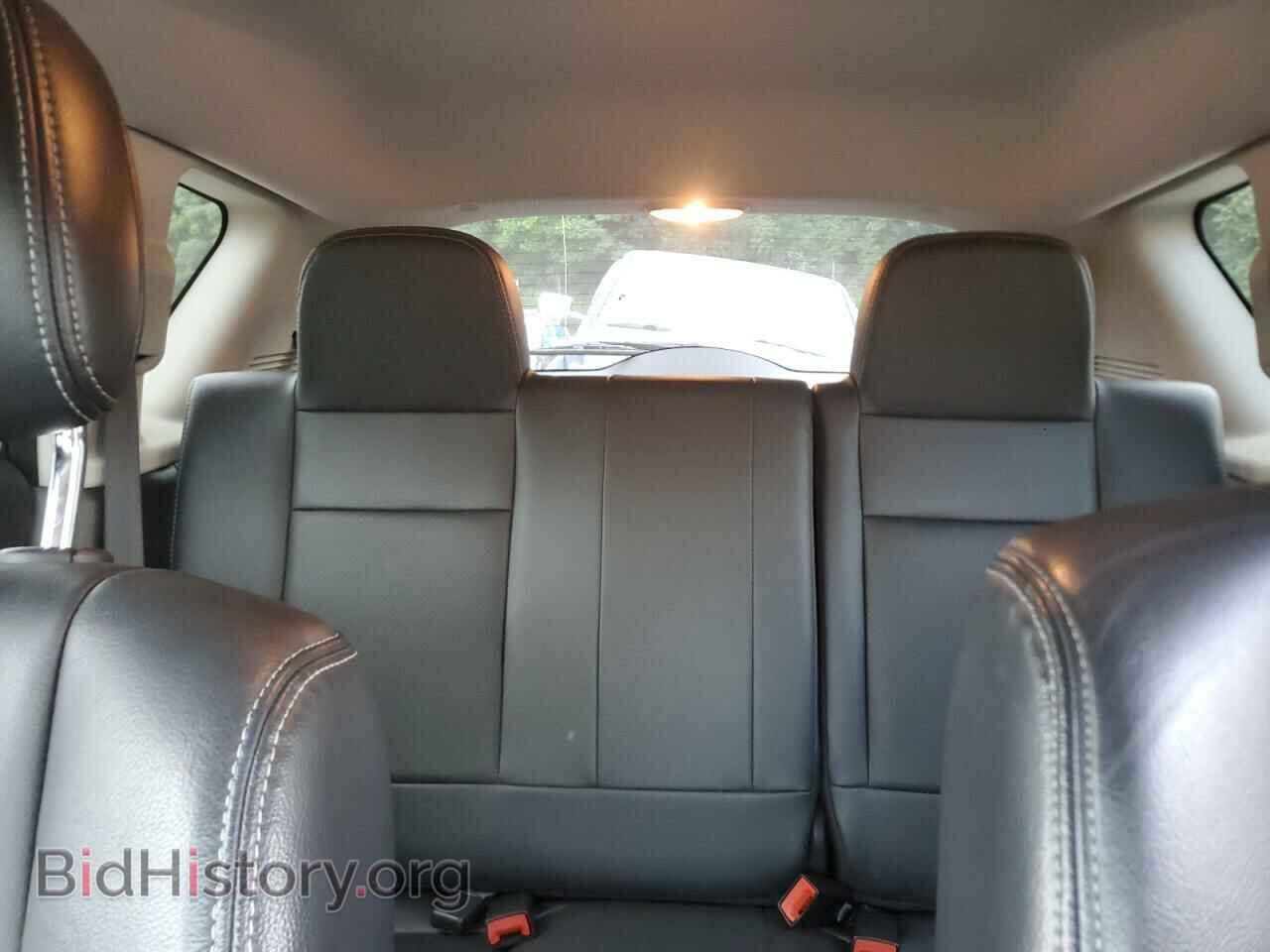 2015 JEEP COMPASS - VIN: 1C4NJDEBXFD162692 - Фото 10
