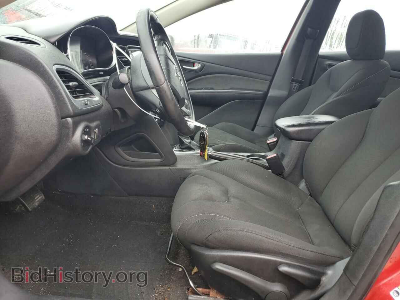 2013 DODGE DART - VIN: 1C3CDFBA8DD305355 - Photo 7