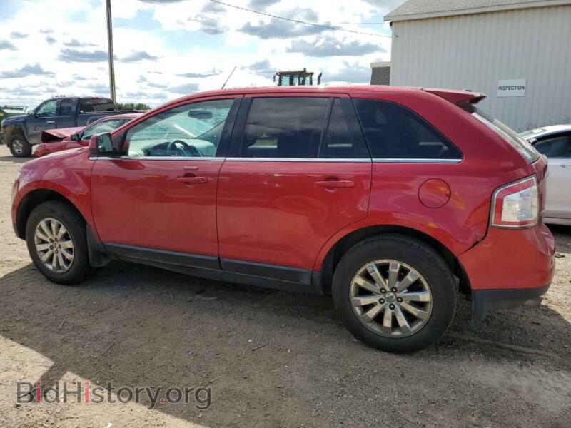 2010 Ford EDGE (VIN 2FMDK4KC9ABA10838) — photo 2 of 13